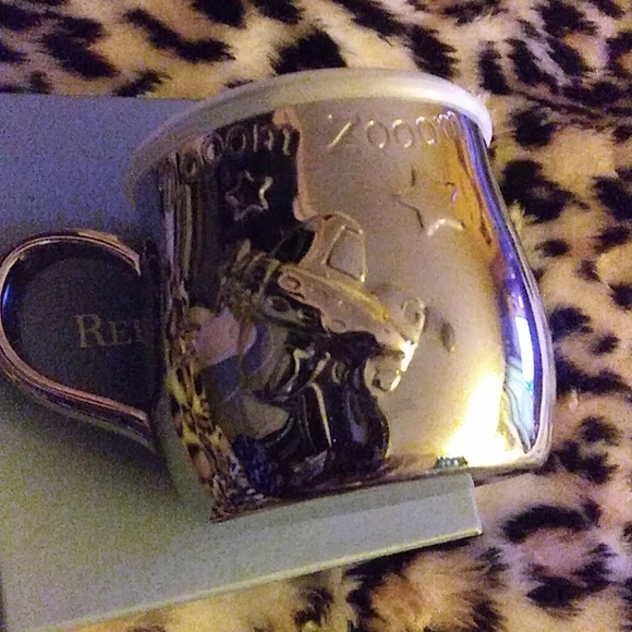 👶 Reed & Barton Sippy Cup - Picture 2 of 3